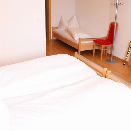 Hotel-Restaurant Ronalp Bürchen Kültér fotó