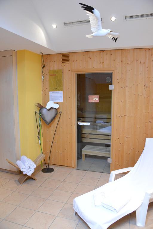 Hotel-Restaurant Ronalp Bürchen Kültér fotó